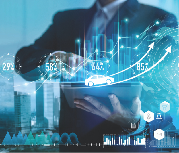 How OEMs Can Navigate the 2024 Economics Landscape of New Car Price Trends