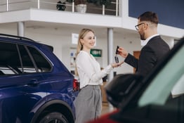 The New Economics of Auto Affordability: Understanding Vehicle Sales Under $35k